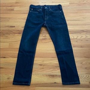 Levi’s 510 Skinny Medium-Dark Jeans